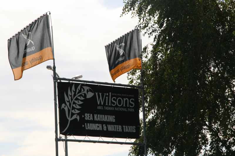 Nieuw-Zeeland 2011 - 0988